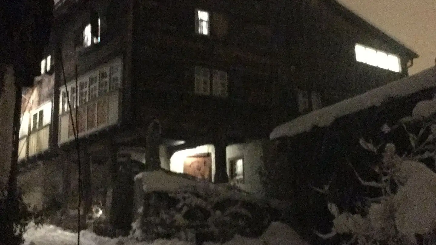 Attique à louer - Städtli 35, 9470 Werdenberg - Photo 4