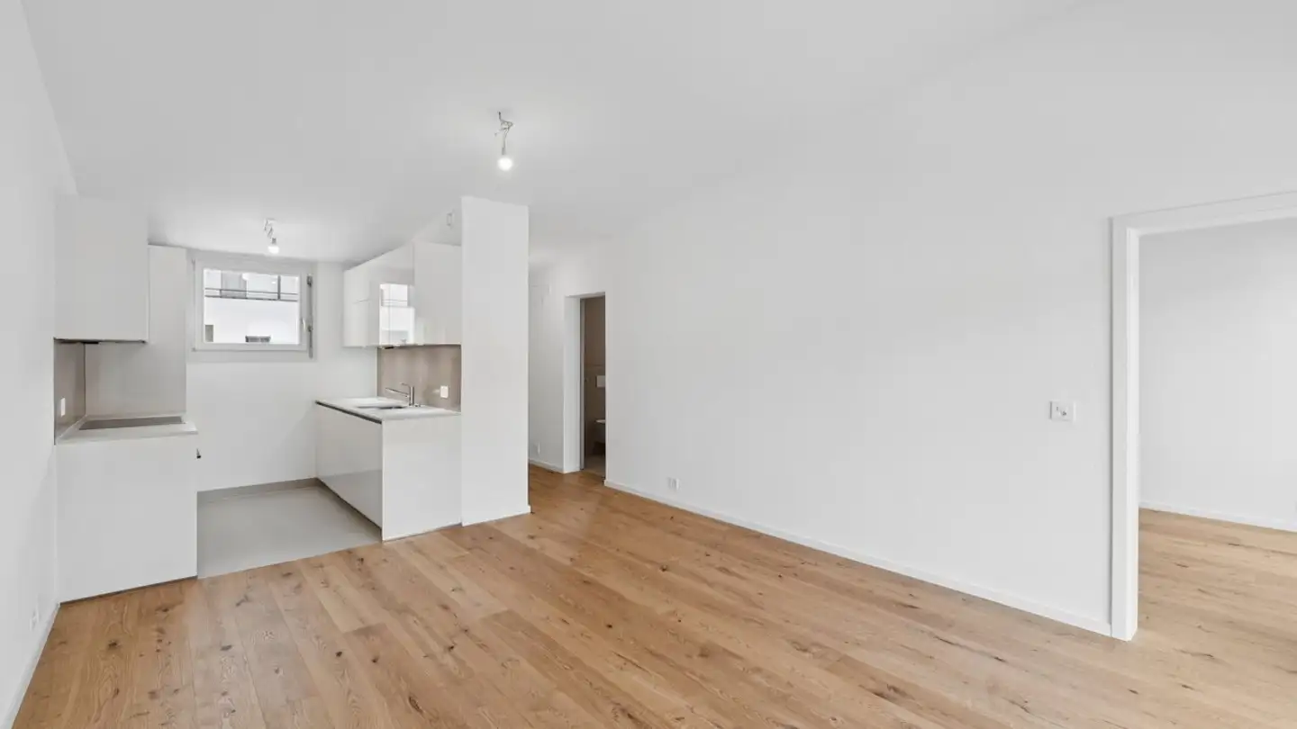 Appartement à louer - Route De Sauverny, 1290 Versoix - Photo 4