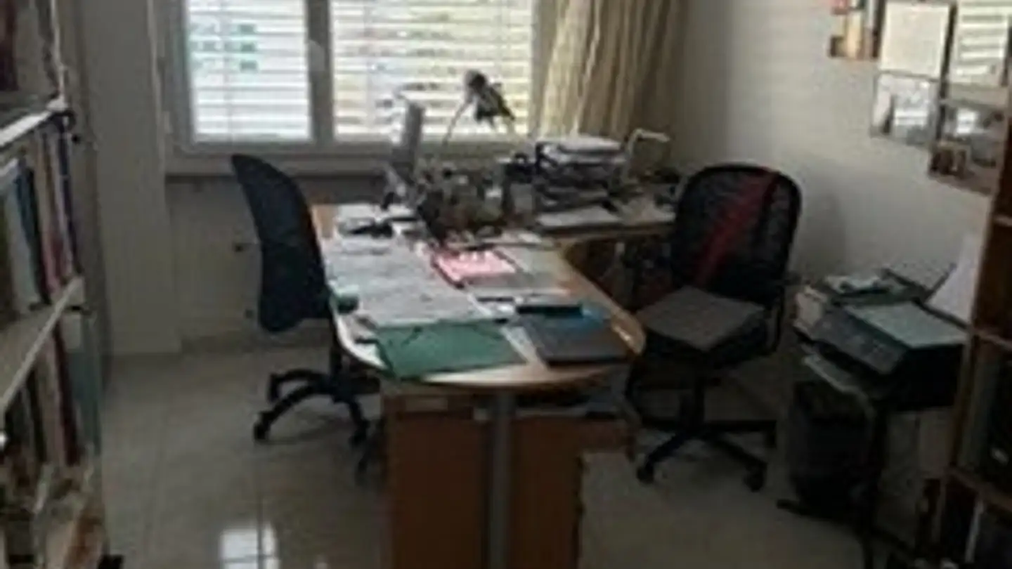 Apartment for rent - Stüdliackerweg 3, 5606 Dintikon - Photo 4