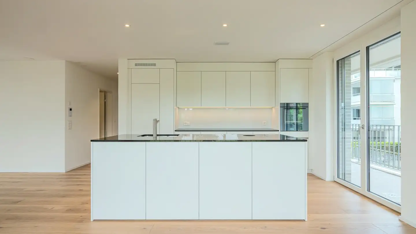 Appartamento in affitto - Zugerstrasse 24, 8917 Oberlunkhofen - Foto 2