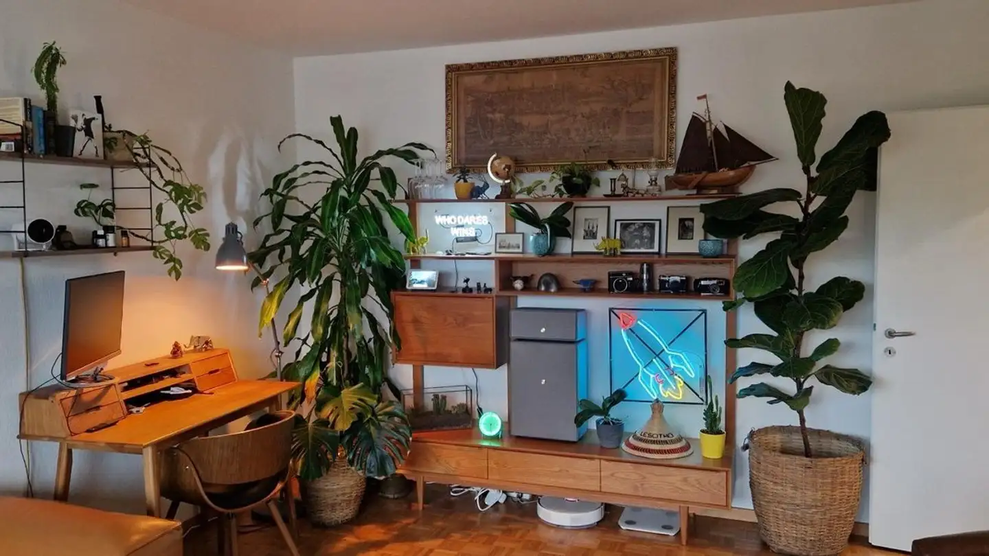 Apartment for rent - Militärstrasse 49, 6003 Luzern