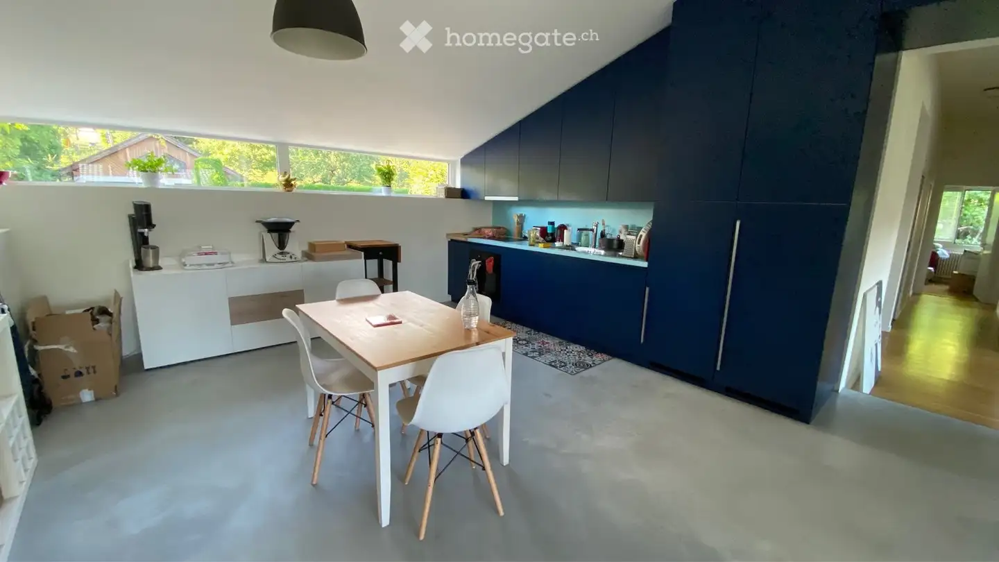 Appartement à louer - 1066 Epalinges - Photo 2