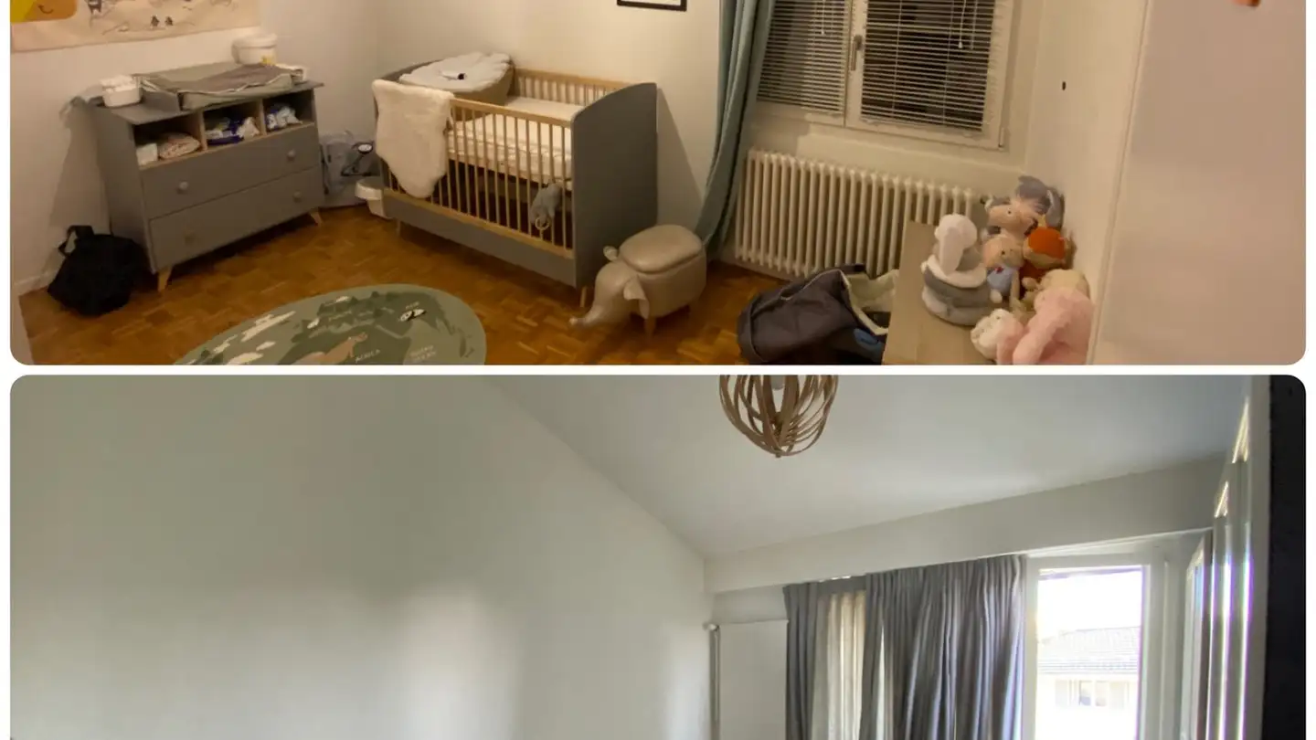 Appartement à louer - 1066 Epalinges - Photo 3