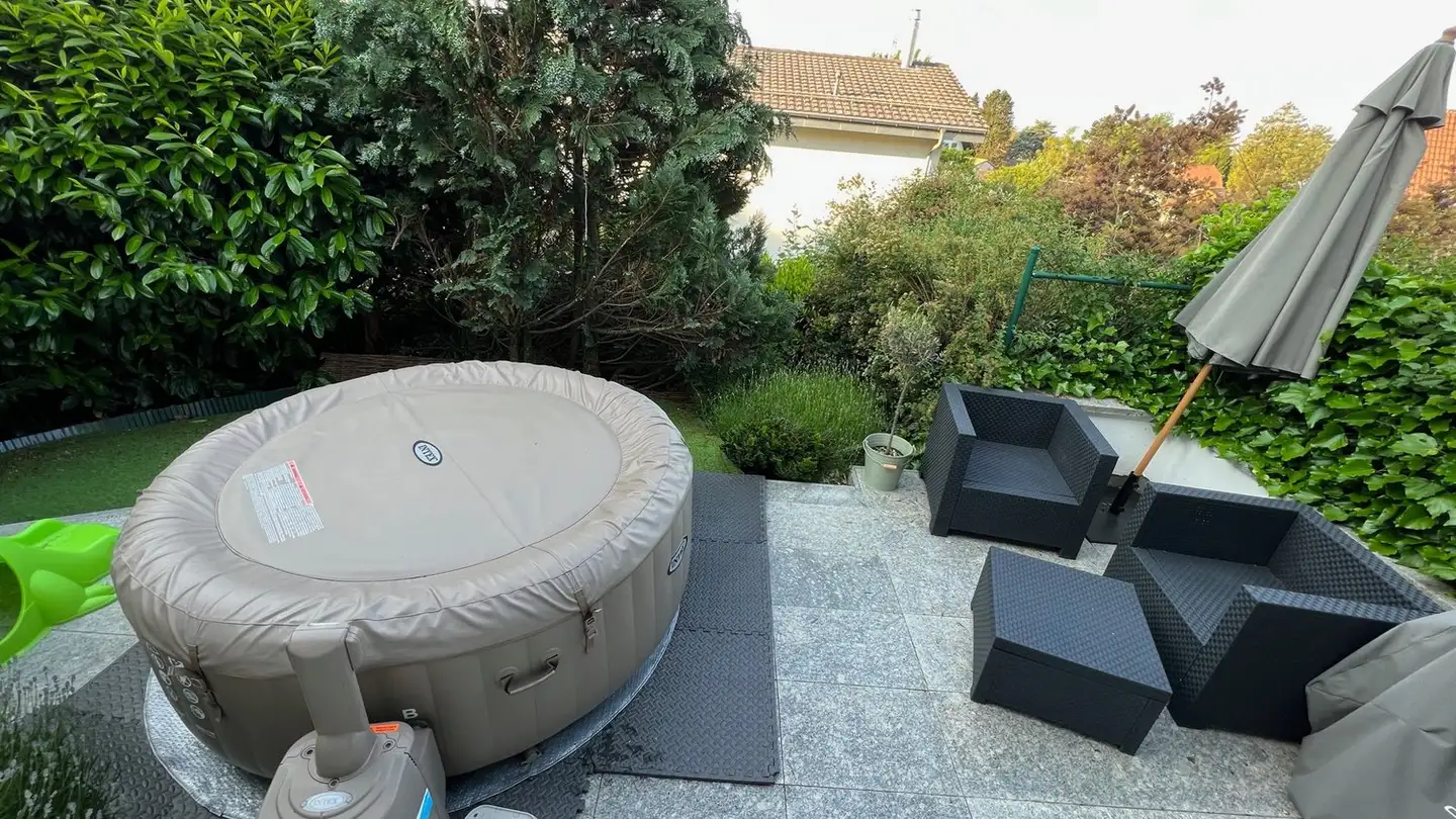 Appartement à louer - 1066 Epalinges - Photo 4