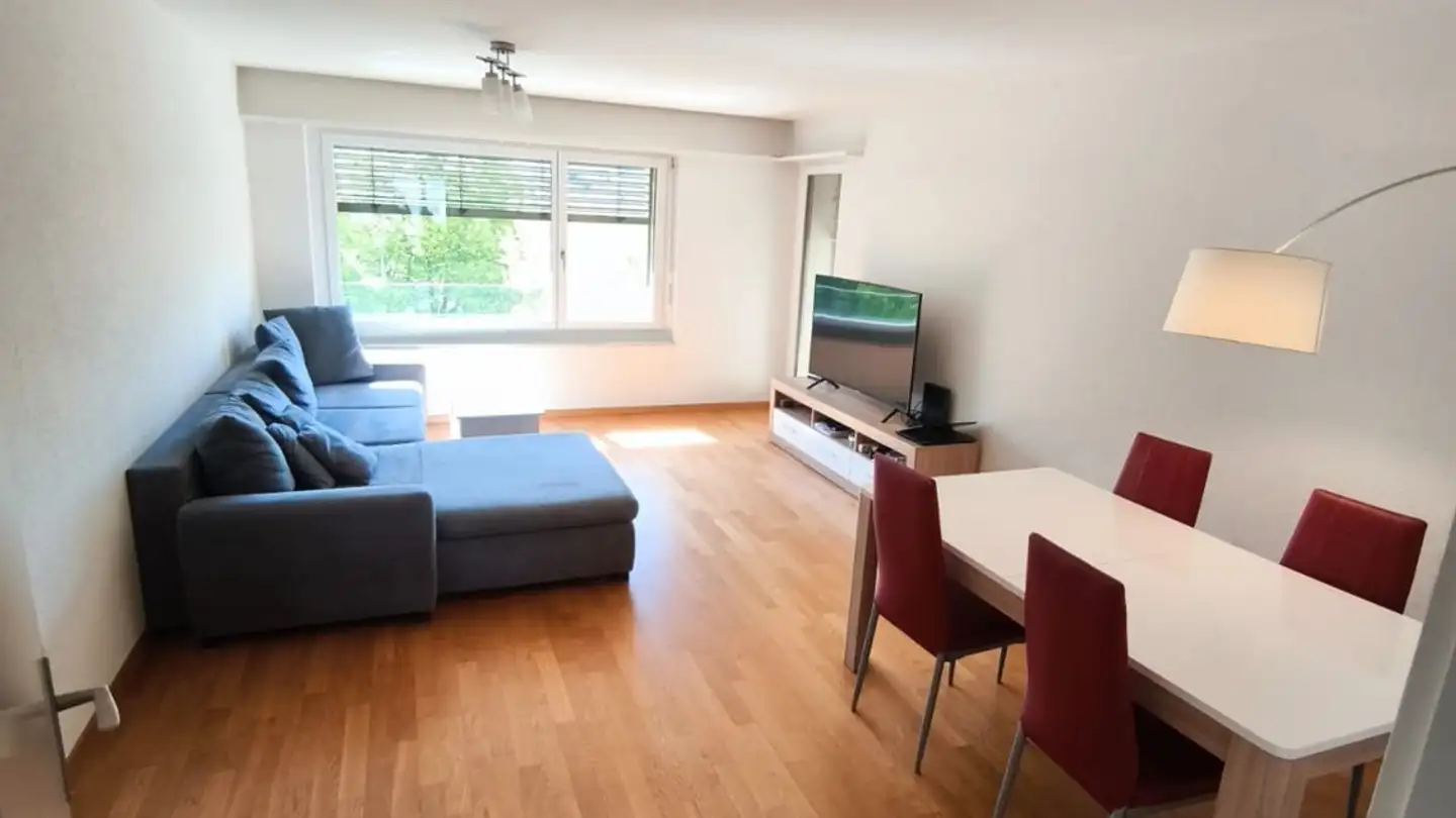 Appartement à louer - 8136 Gattikon