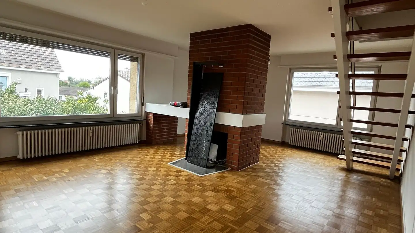 Duplex for rent - Pilgerstrasse 5, 4142 Münchenstein