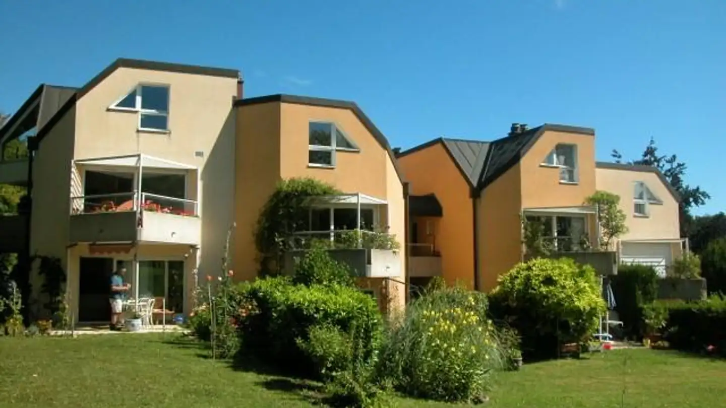 Wohnung mieten - Chemin Des Cornillons 77, 1292 Chambésy
