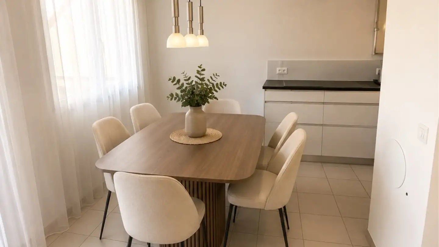 Wohnung mieten - Rapsweg 9, 4552 Derendingen