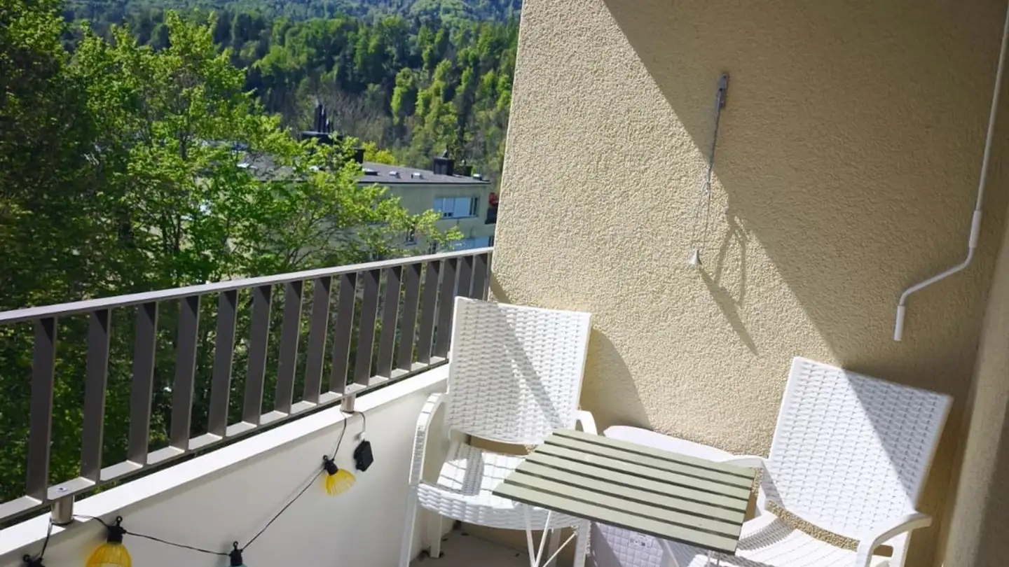 Appartement à louer - 8136 Gattikon - Photo 2