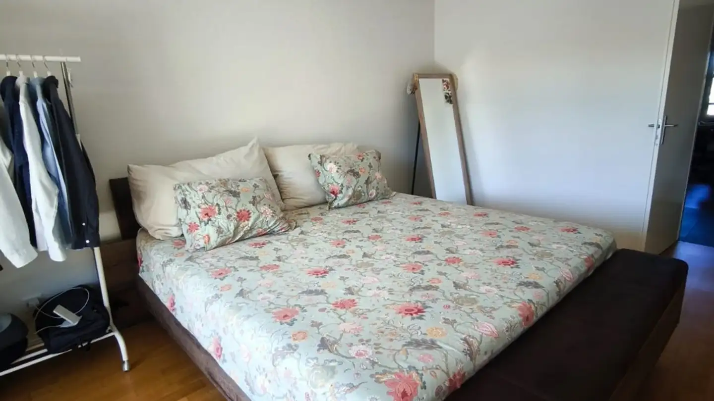 Appartement à louer - 8136 Gattikon - Photo 3