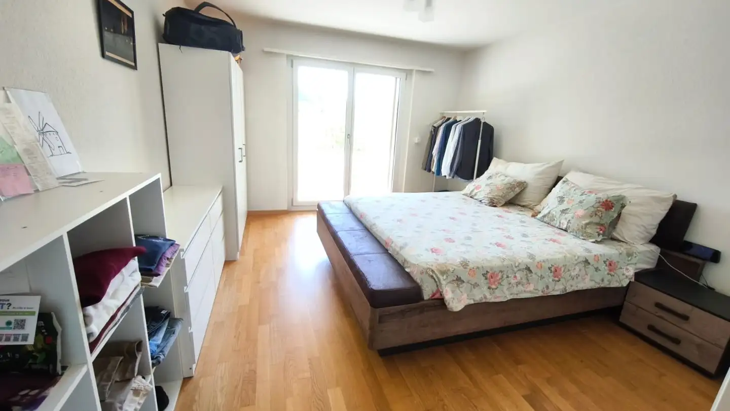 Appartement à louer - 8136 Gattikon - Photo 4