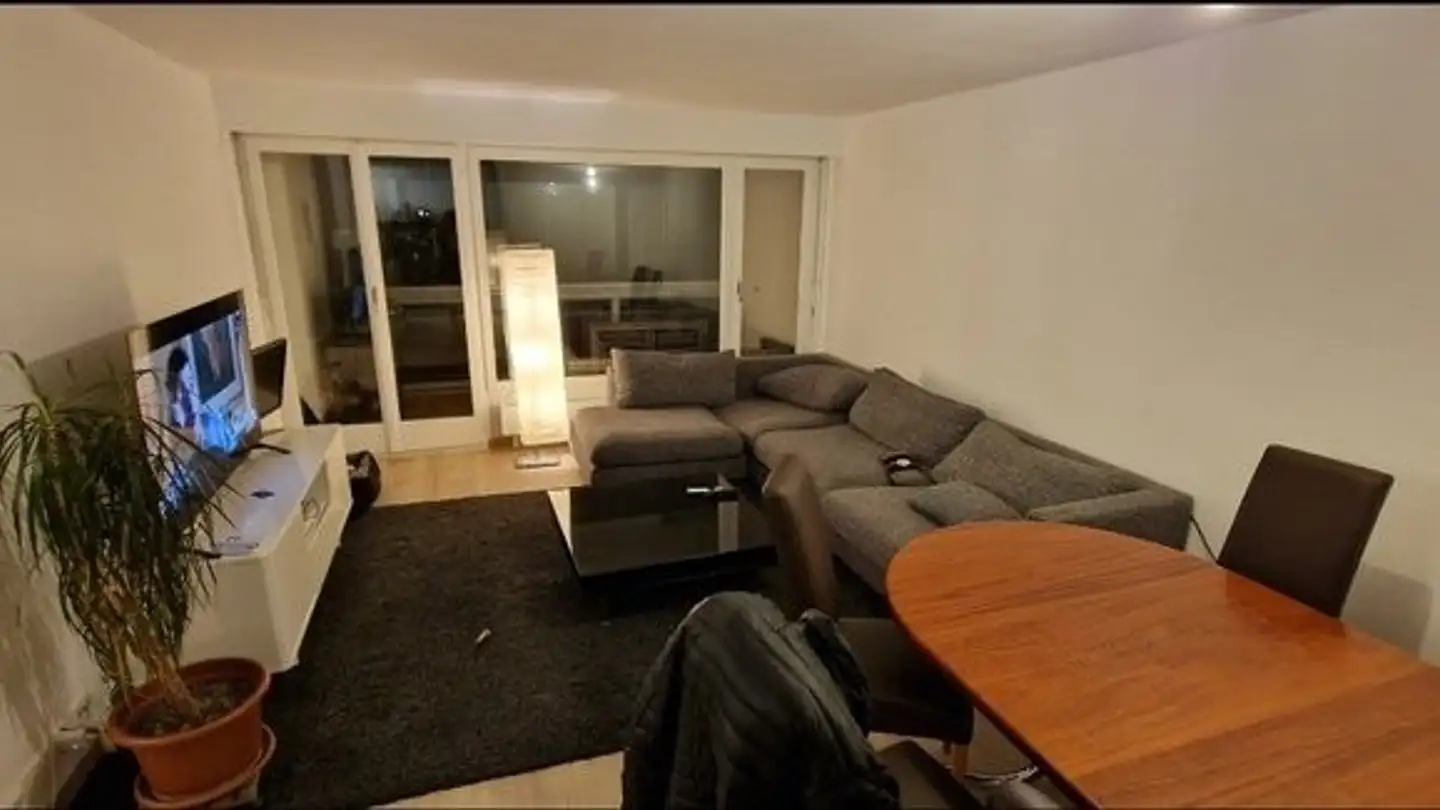 Zimmer mieten - Bächtenbühlstrasse 15, 6045 Meggen - Foto 4