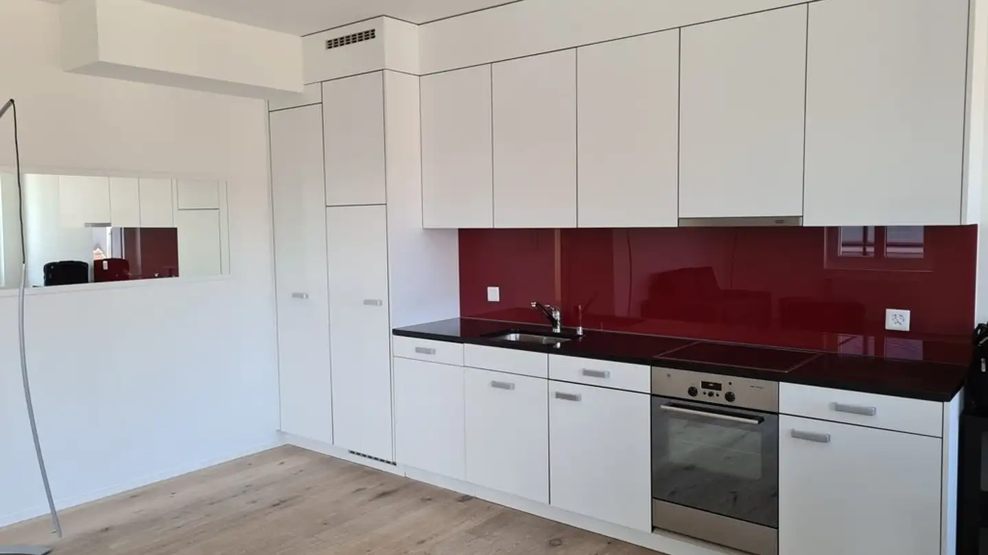 Appartamento in affitto - Badenerstrasse 7, 8953 Dietikon - Foto 2