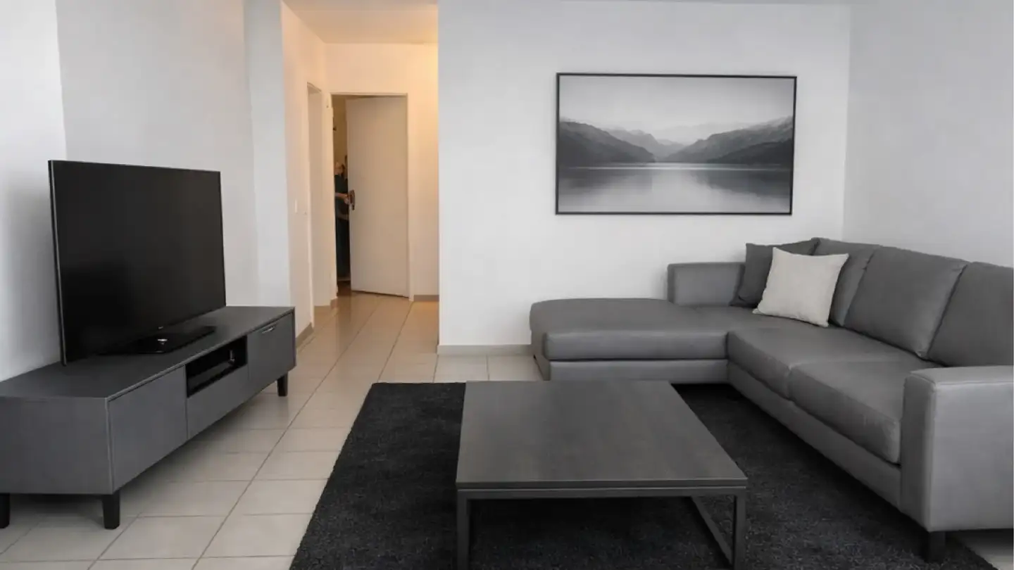 Wohnung mieten - Rapsweg 9, 4552 Derendingen - Foto 2