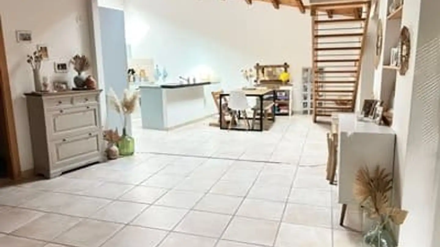 Appartamento in affitto - 1135 Denens