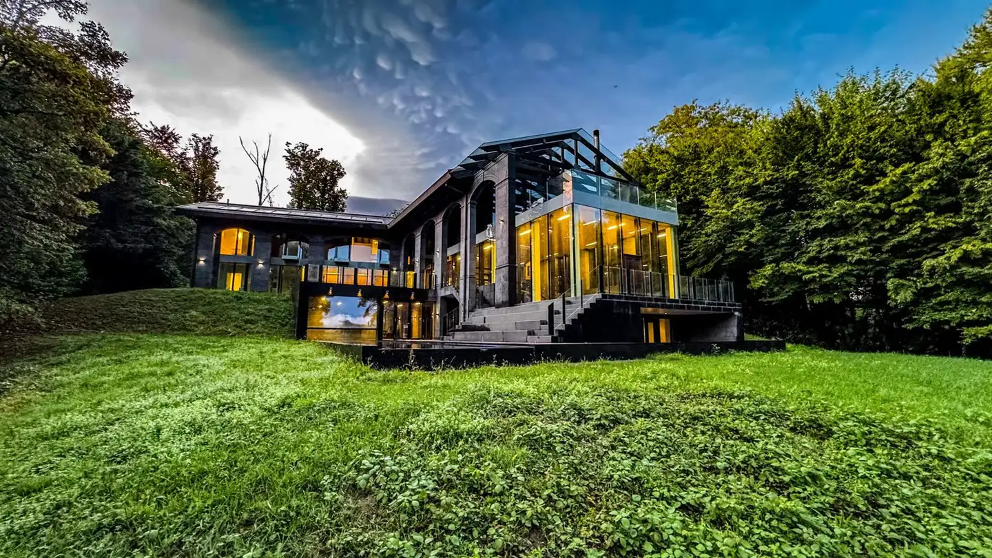Villa in vendita - 1195 Dully - Foto 4