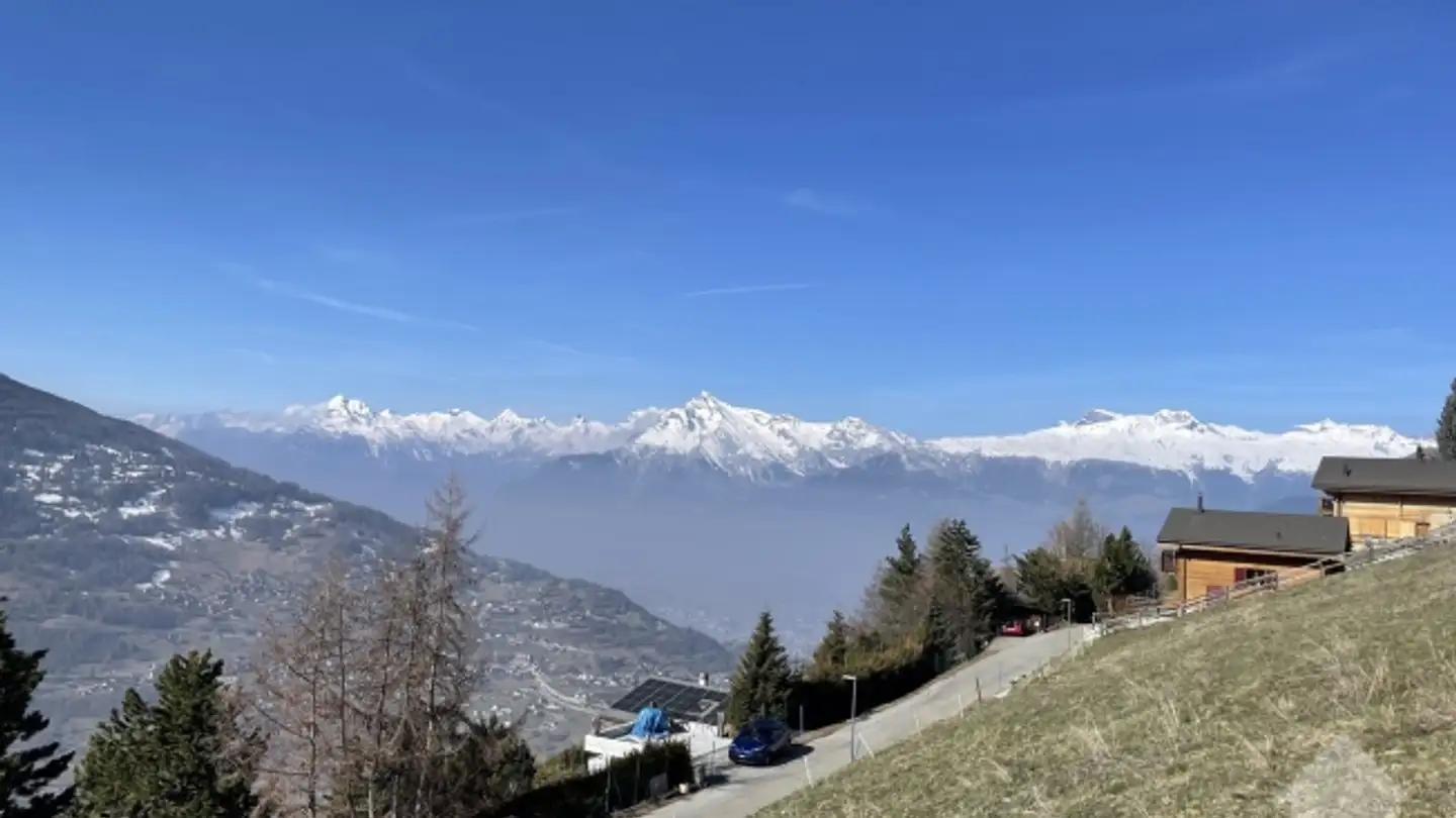 Apartment for sale - 1961 Vernamiège