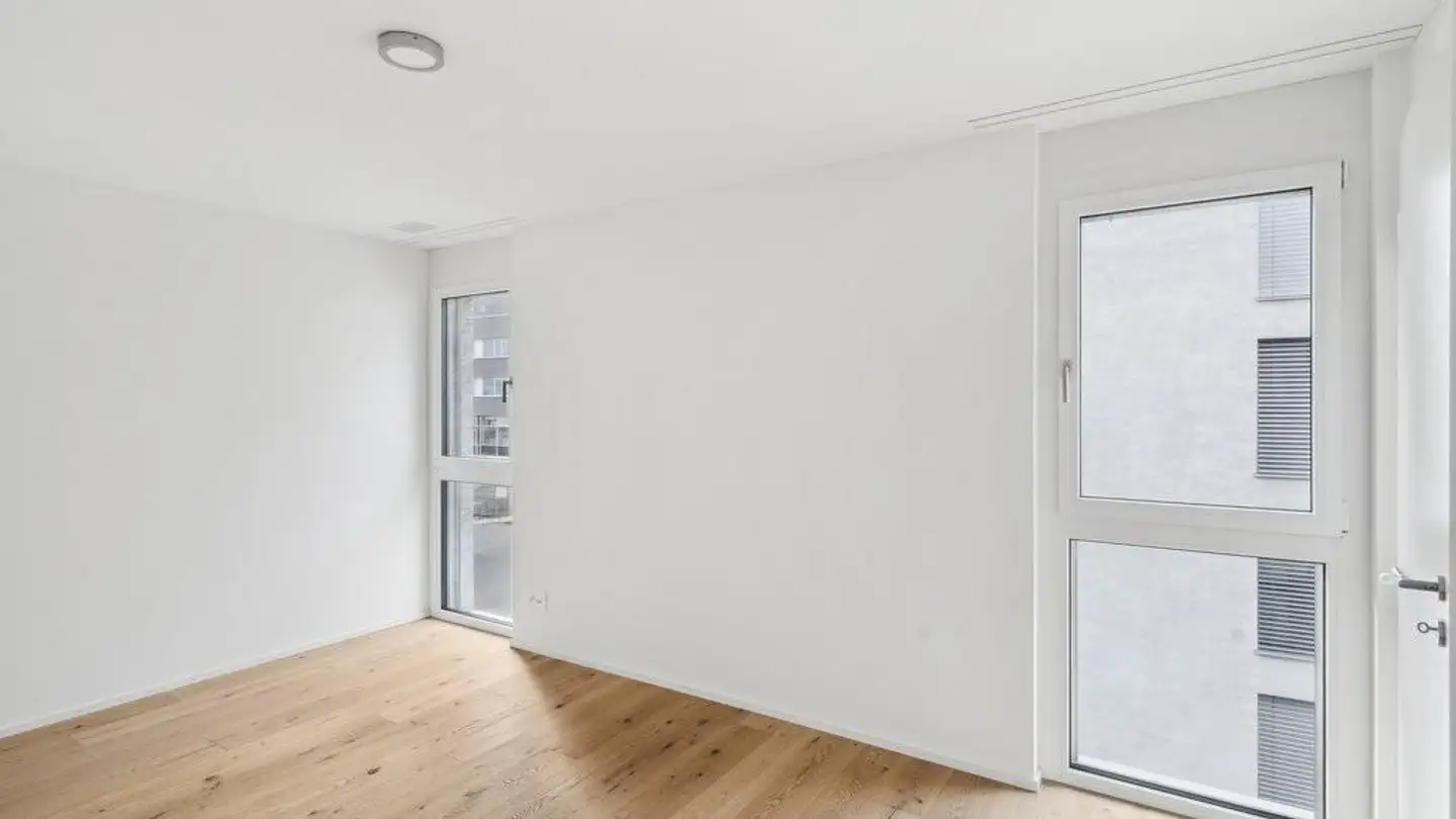 Loft for rent - Löwengartenstrasse 12, 9400 Rorschach - Photo 3