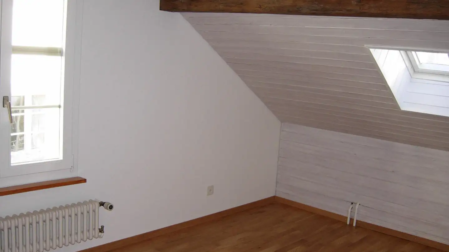 Appartement à louer - Steigstrasse 8, 9620 Lichtensteig - Photo 2