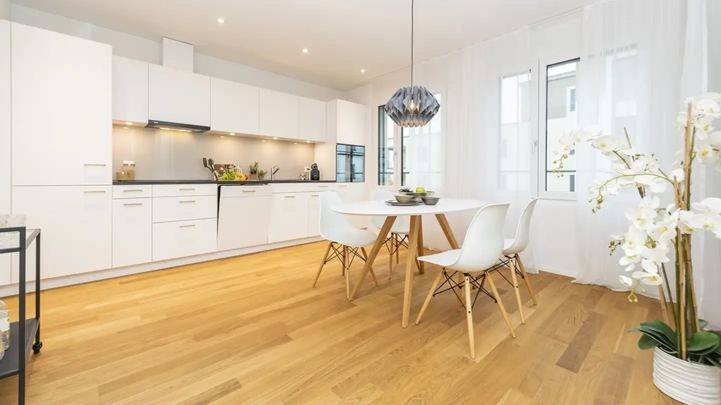 Wohnung mieten - Glasiweg 4, 6242 Wauwil - Foto 4