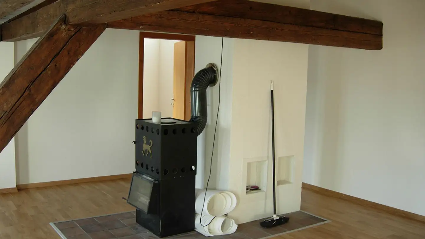 Appartement à louer - Steigstrasse 8, 9620 Lichtensteig - Photo 3