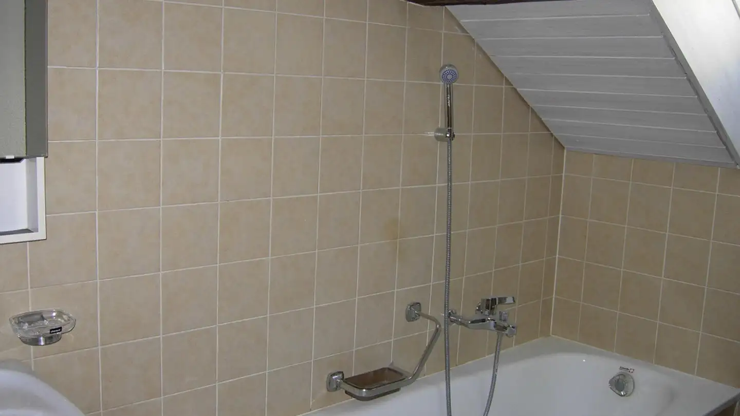 Appartement à louer - Steigstrasse 8, 9620 Lichtensteig - Photo 4