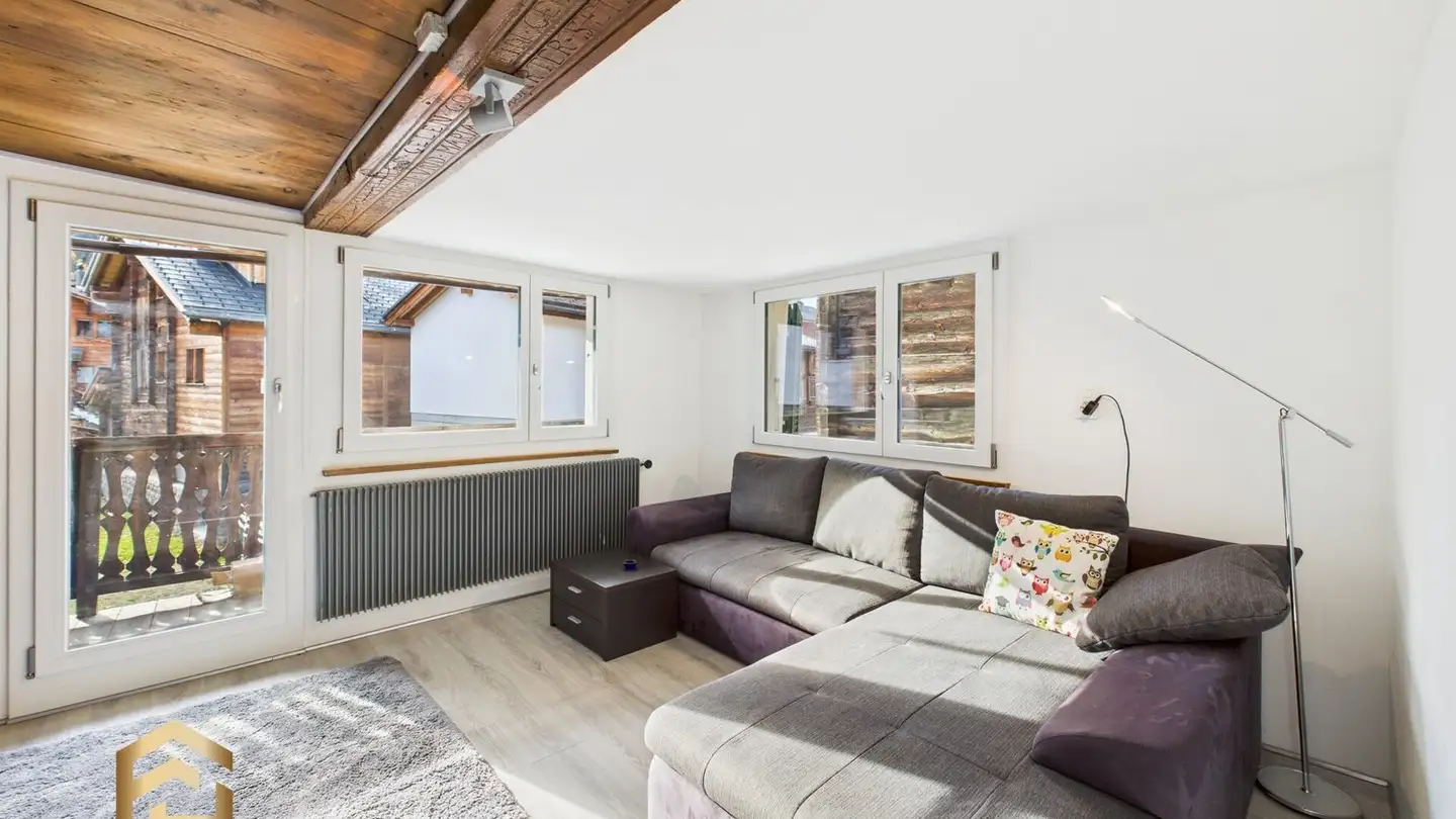 Apartment for sale - 3988 Ulrichen