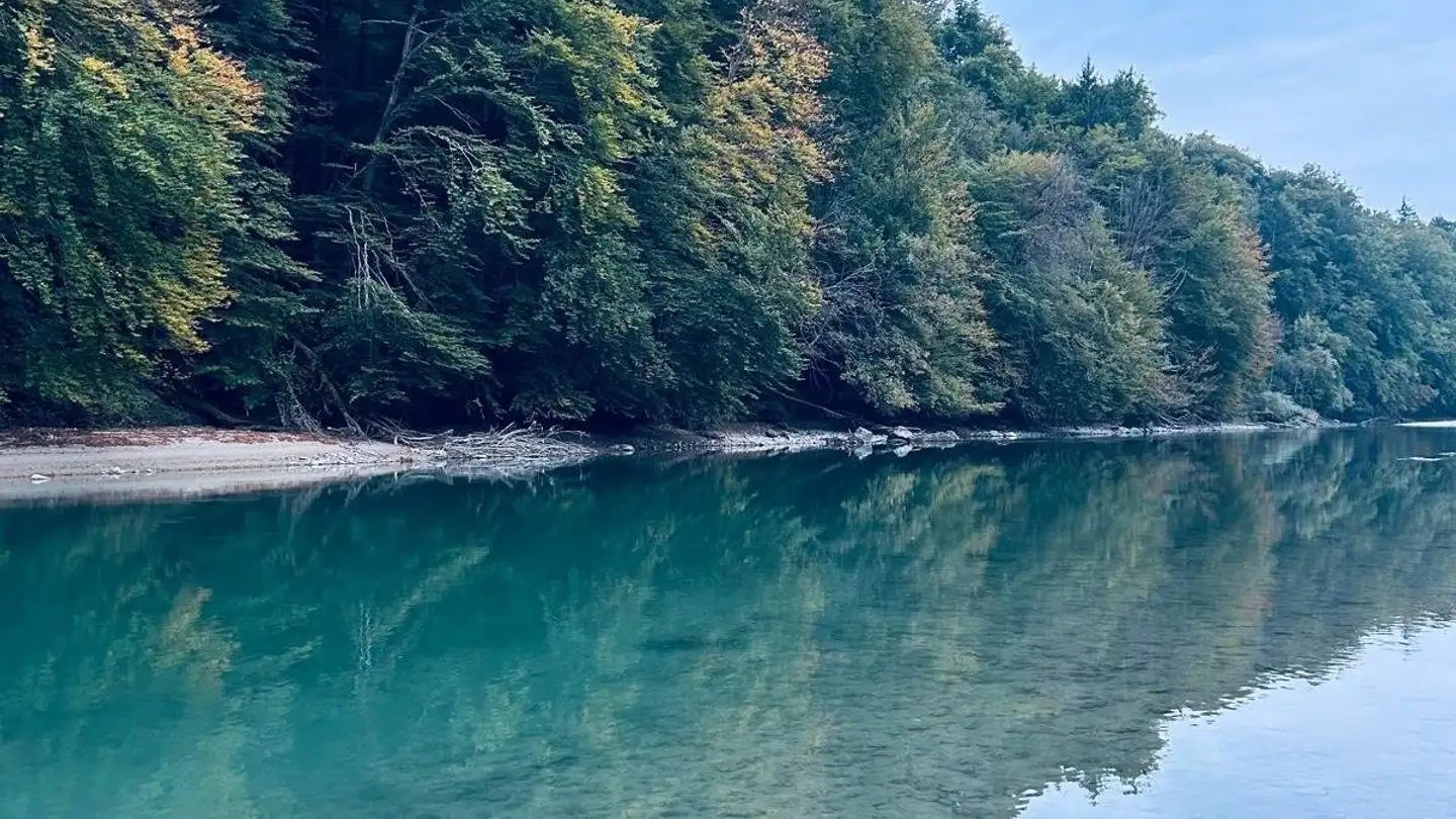 Duplex in affitto - Friedhagweg 93, 3047 Bremgarten b. Bern - Foto 2