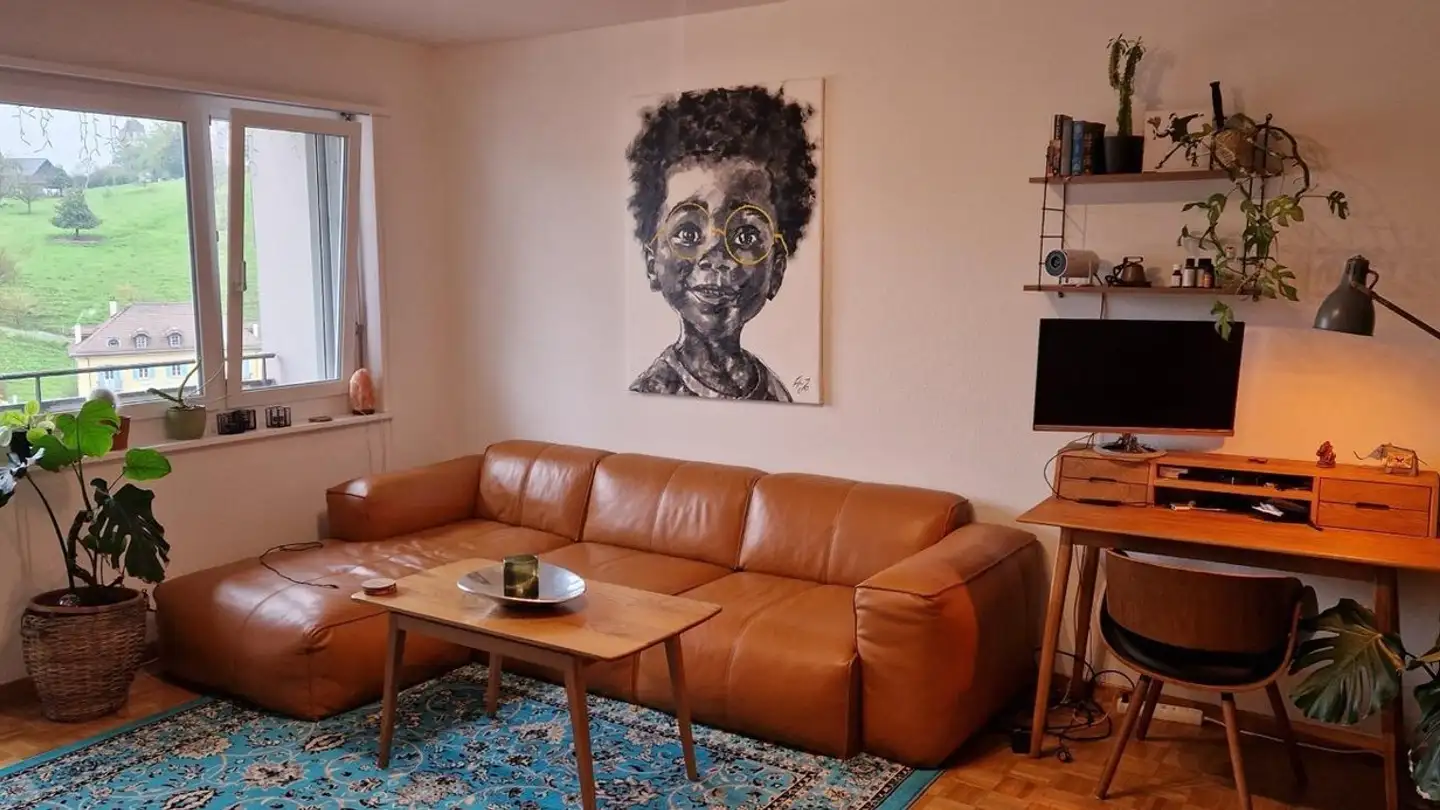 Wohnung mieten - Militärstrasse 49, 6003 Luzern