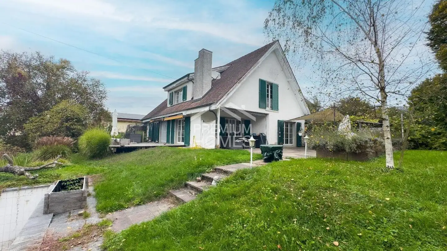 Casa singola in vendita - 8252 Schlatt TG - Photo 2