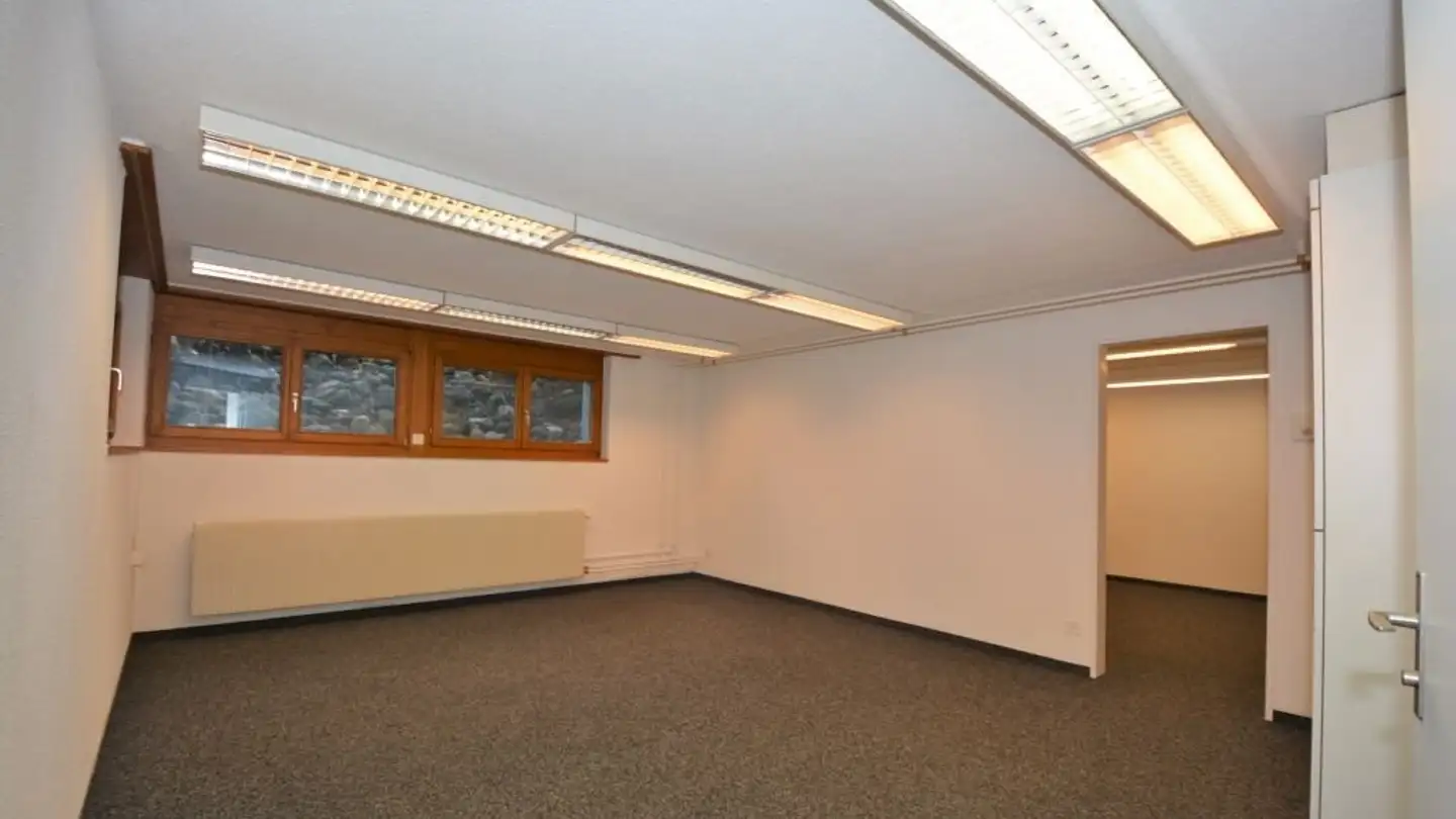Commercial à louer - Zelglistrasse 47, 5600 Lenzburg - Photo 4