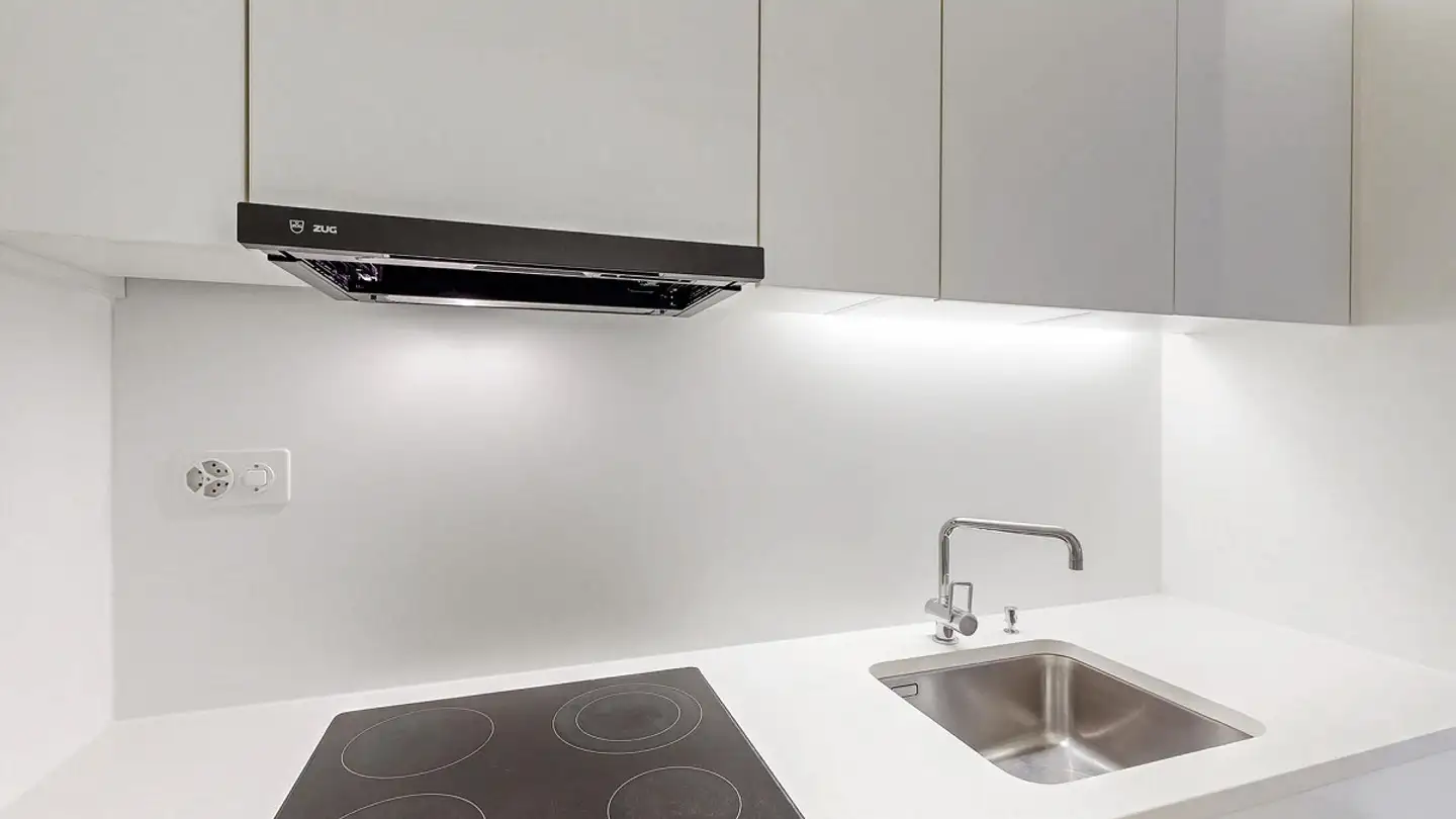 Appartamento in affitto - Karl Barth-Platz 9, 4052 Basel - Foto 3