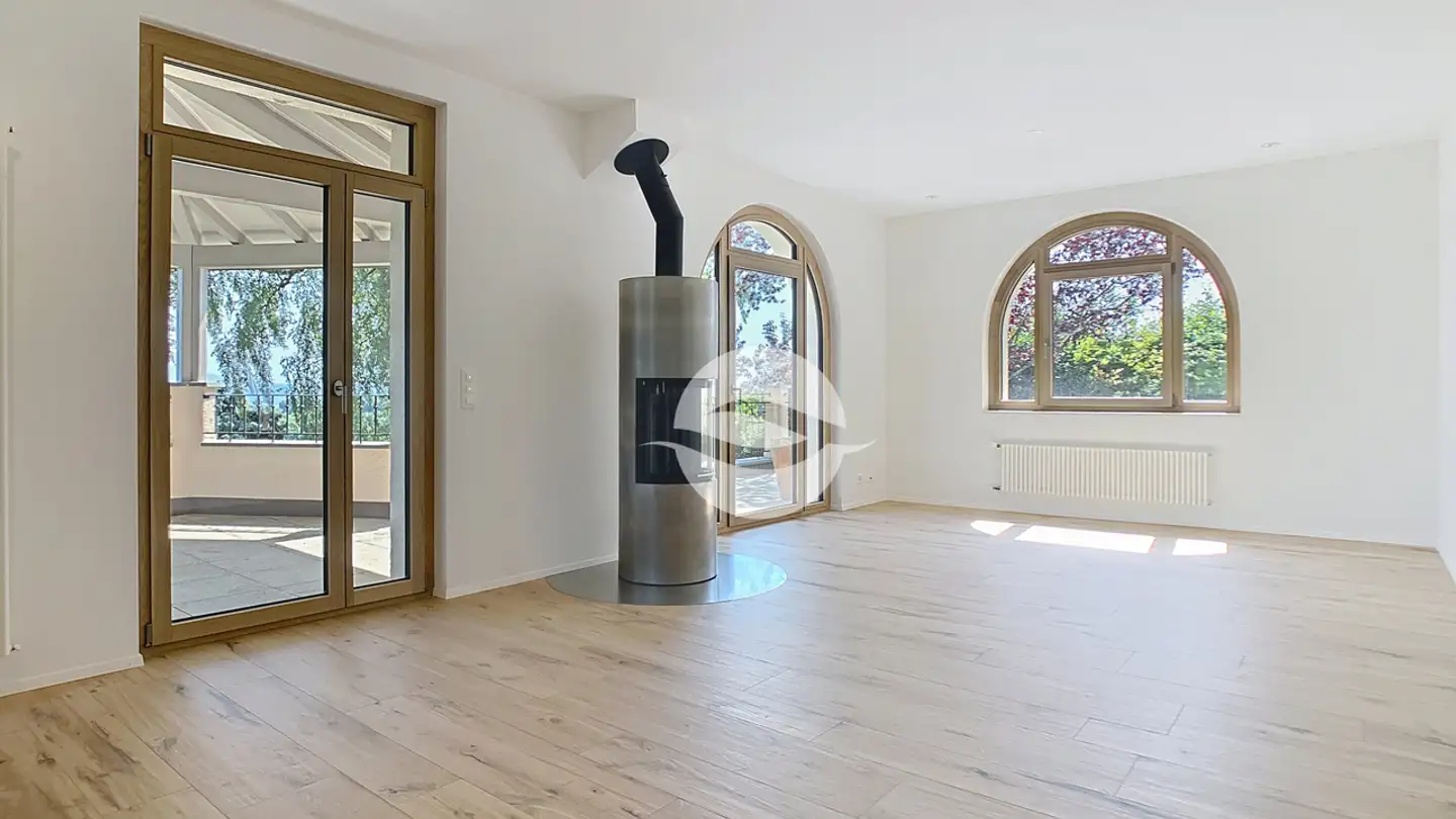 Maison troglodyte à louer - 1298 Céligny