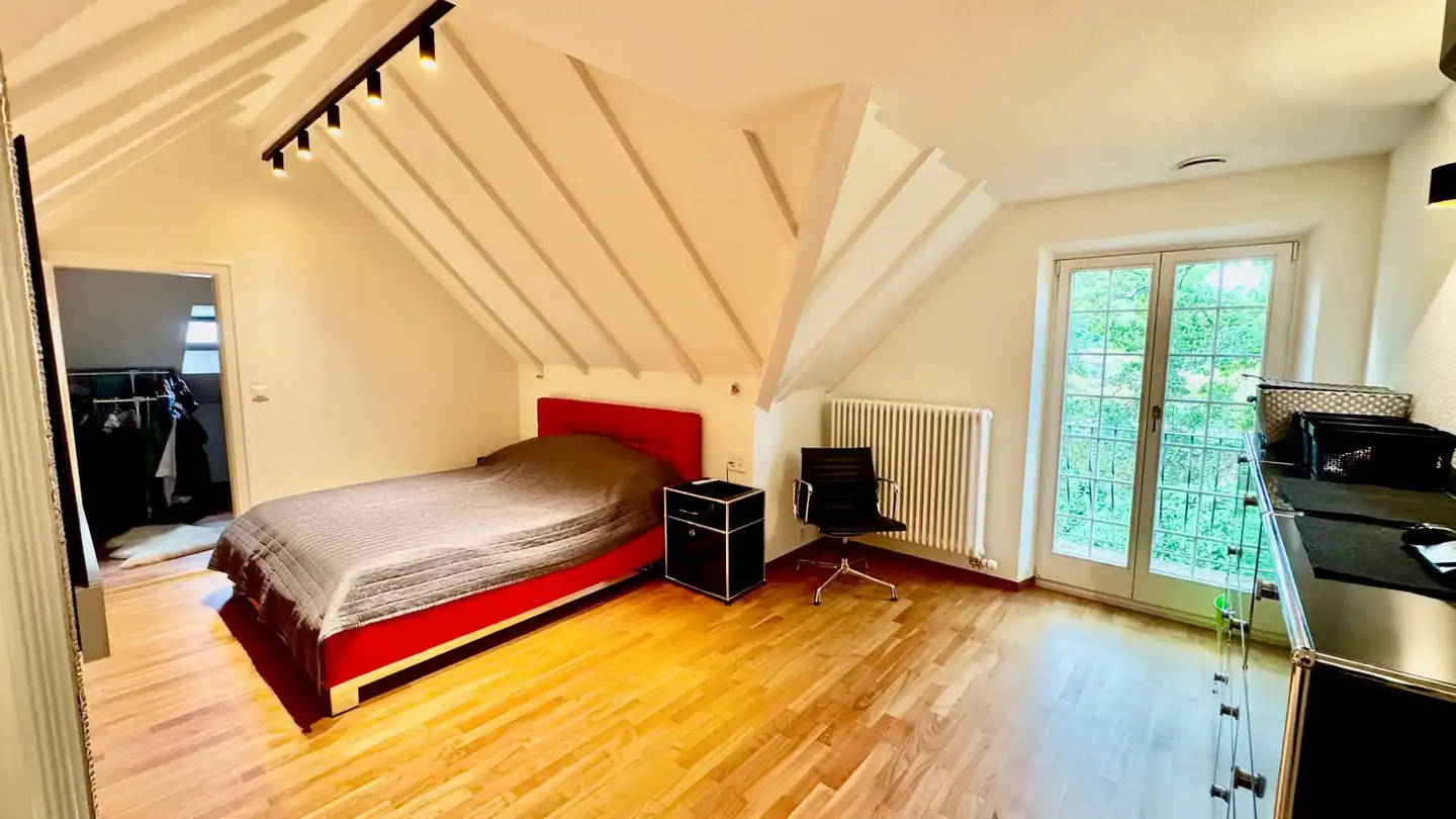 Villa for sale - Obertorweg 95, 4123 Allschwil - Photo 4