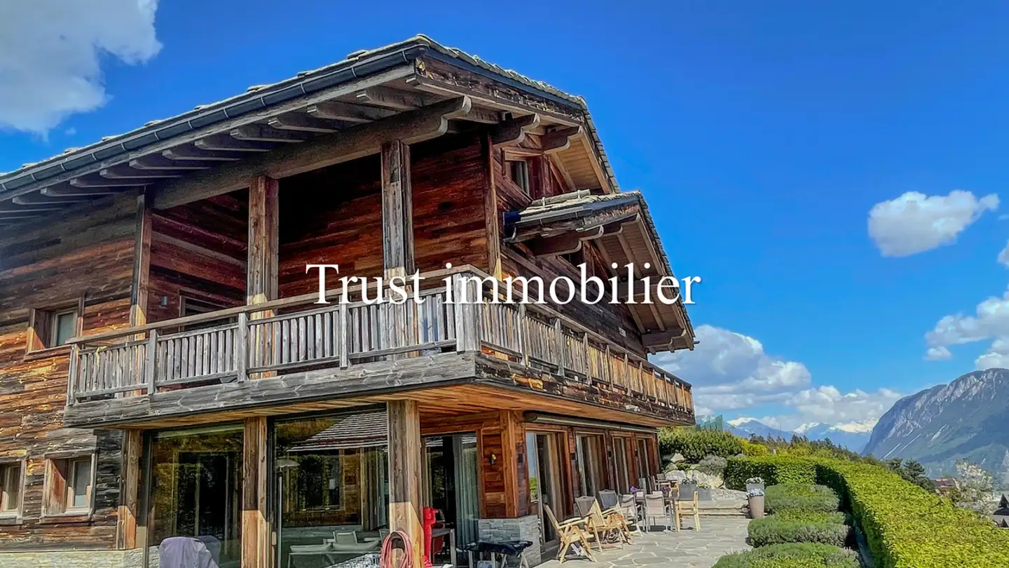 Maison individuelle à vendre - 1978 Lens