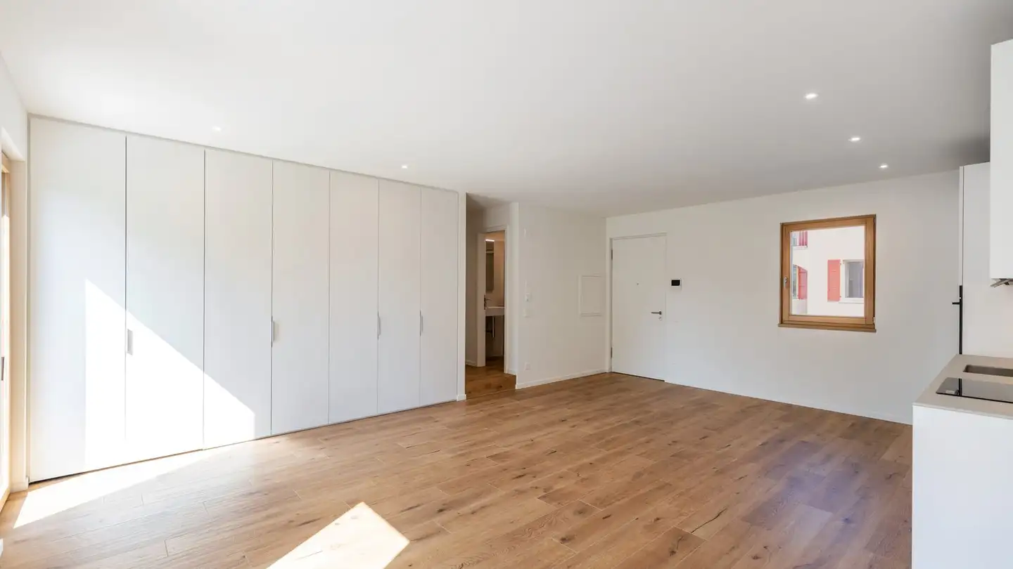 Appartamento in affitto - Via Castellaccio 2a, 6883 Novazzano - Foto 3