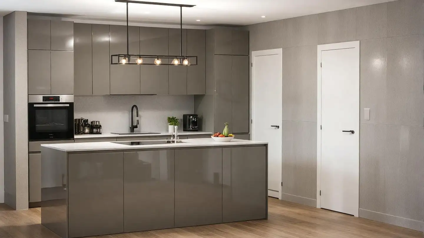 Appartamento in vendita - Via Boschetto 15, 6883 Novazzano - Foto 4