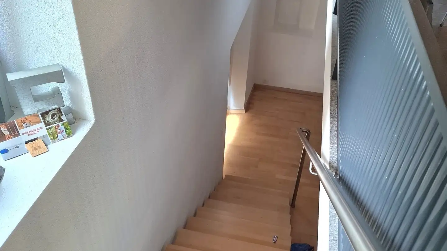 Wohnung mieten - Stradón De Cabié 88, 6558 Lostallo