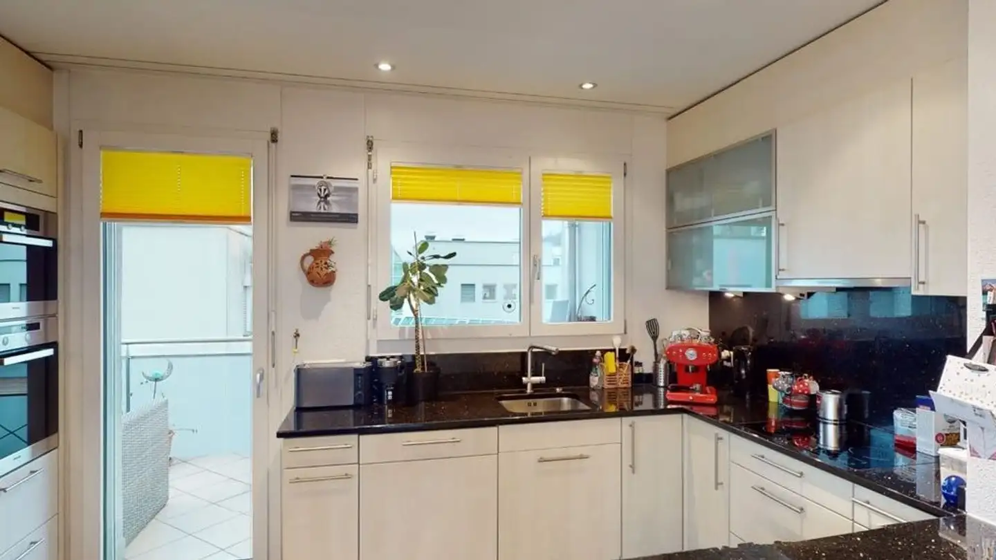 Wohnung mieten - Landstrasse 105a, 5430 Wettingen - Foto 4