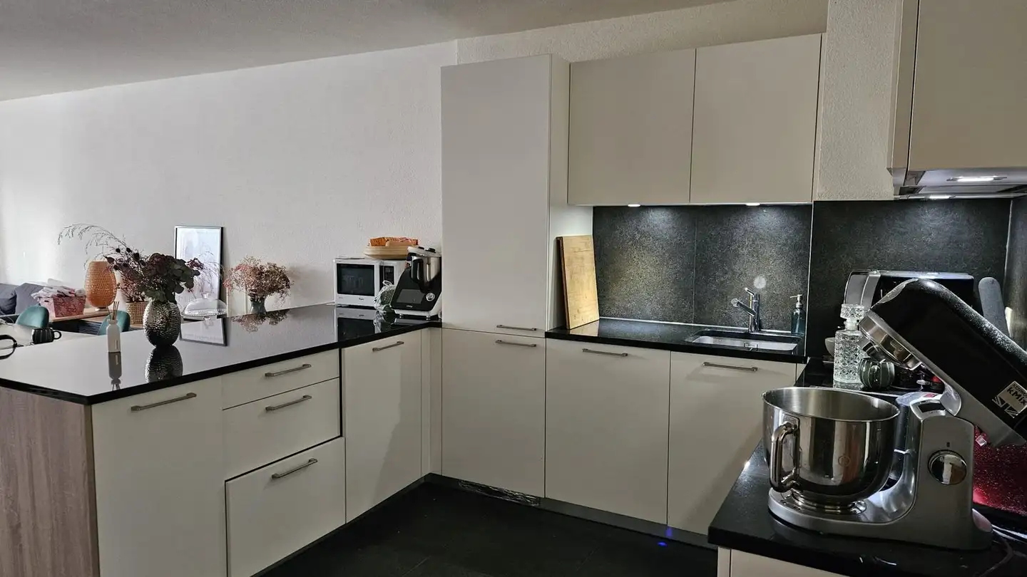 Appartamento in affitto - 1006 Lausanne - Foto 3