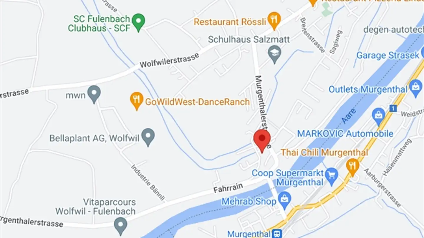 Apartment for sale - Fahrgasse 7, 4629 Fulenbach - Photo 4