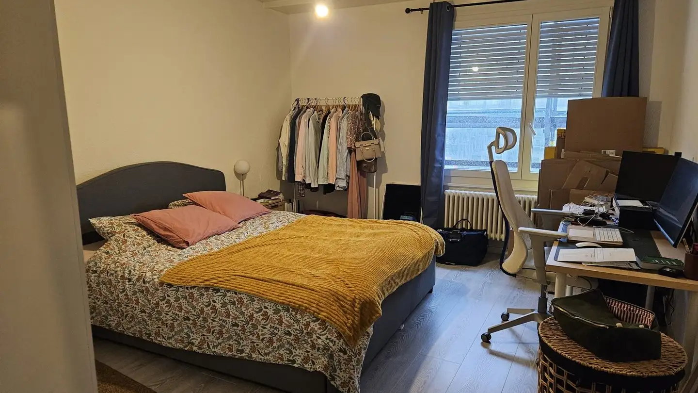 Appartamento in affitto - 1006 Lausanne - Foto 4