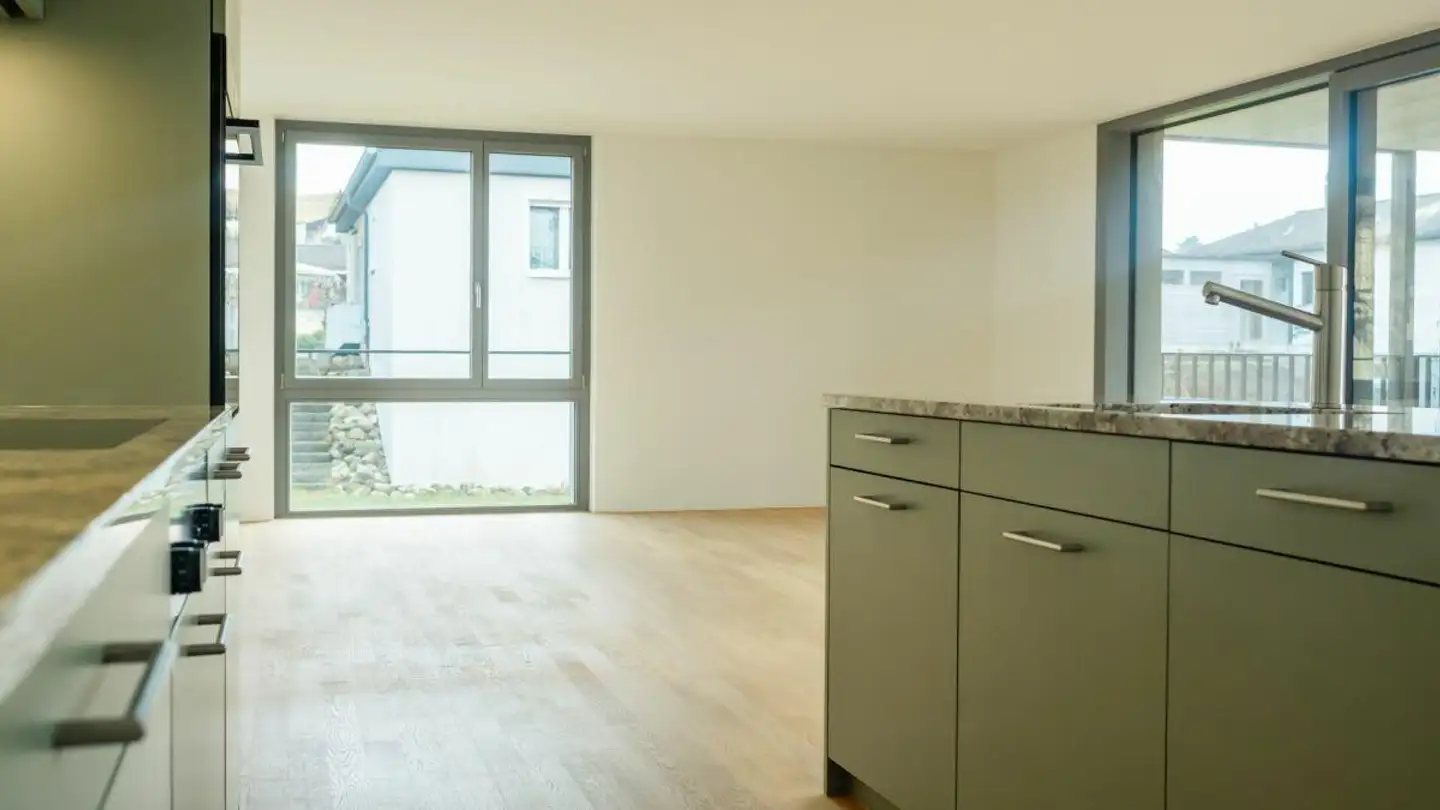 Appartement à vendre - 3267 Seedorf BE