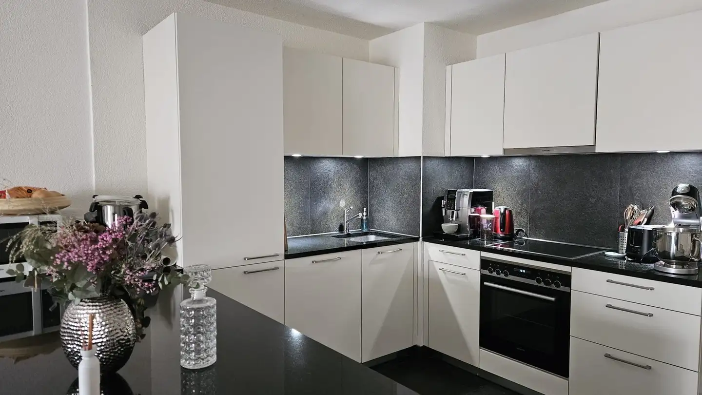 Appartamento in affitto - 1006 Lausanne - Foto 2