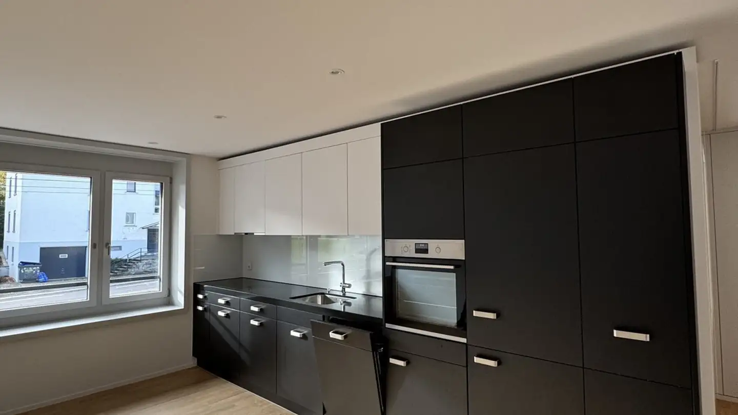 Chambre à louer - Birmensdorferstrasse 450, 8055 Zürich - Photo 2