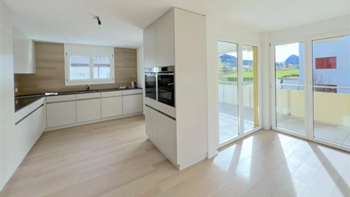 Appartamento in vendita - Grotzenmühlestrasse 30, 8840 Einsiedeln - Photo 2