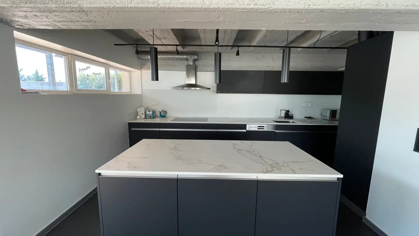 Appartement à vendre - 1958 Uvrier - Photo 4