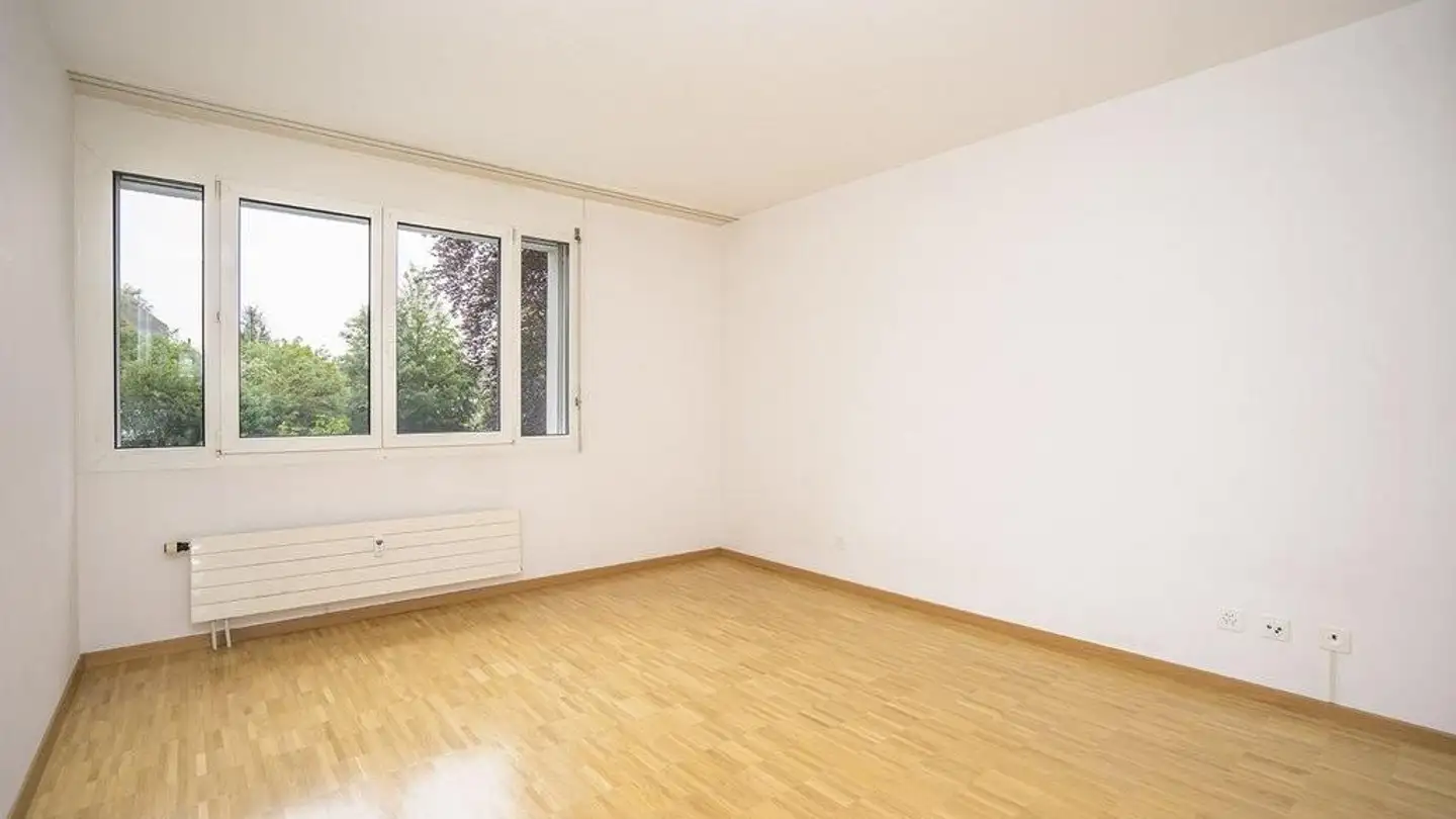 Appartement à louer - Rue Robert De Vigier 4, 2603 Péry
