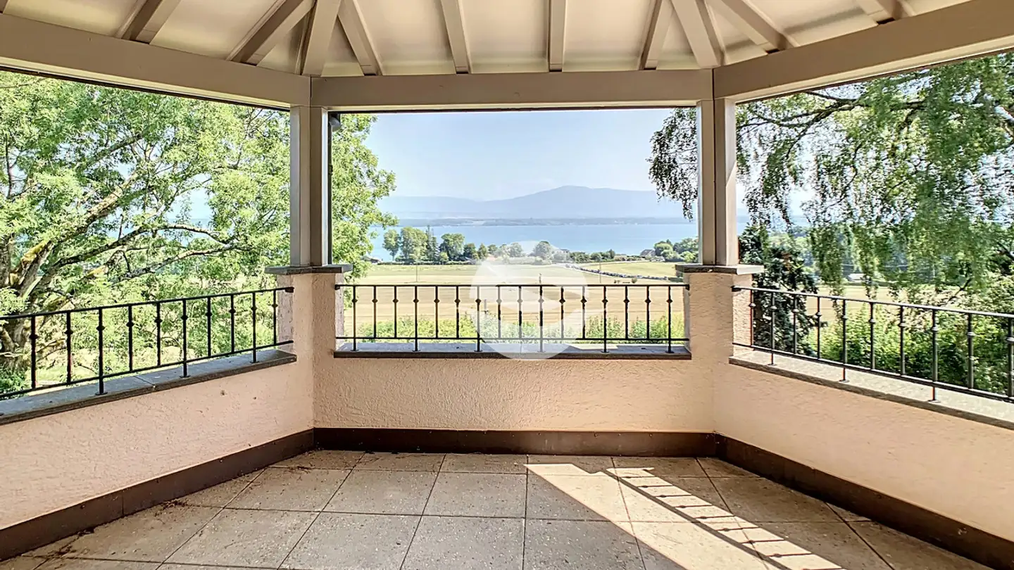 Maison troglodyte à louer - 1298 Céligny - Photo 2