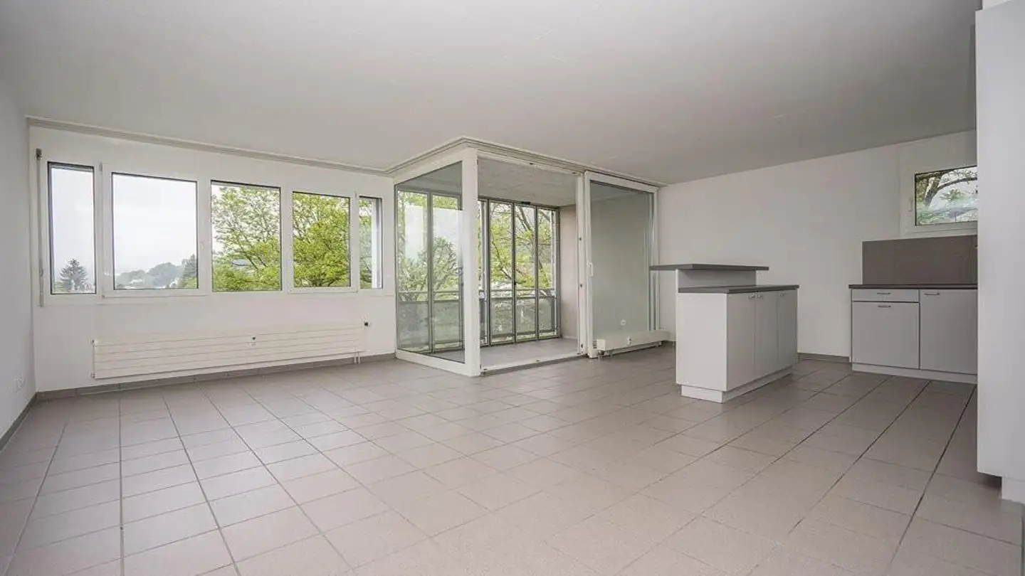 Attique à louer - Rue Robert De Vigier 4, 2603 Péry - Photo 2